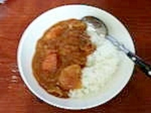 こくうまトマトカレー